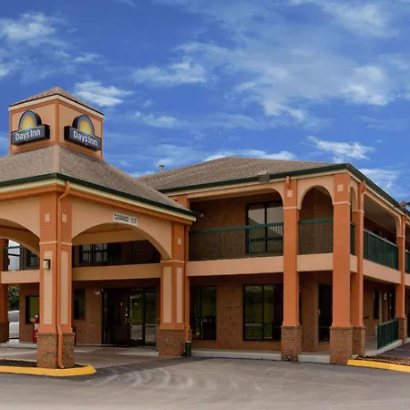 Days Inn By Wyndham Franklin